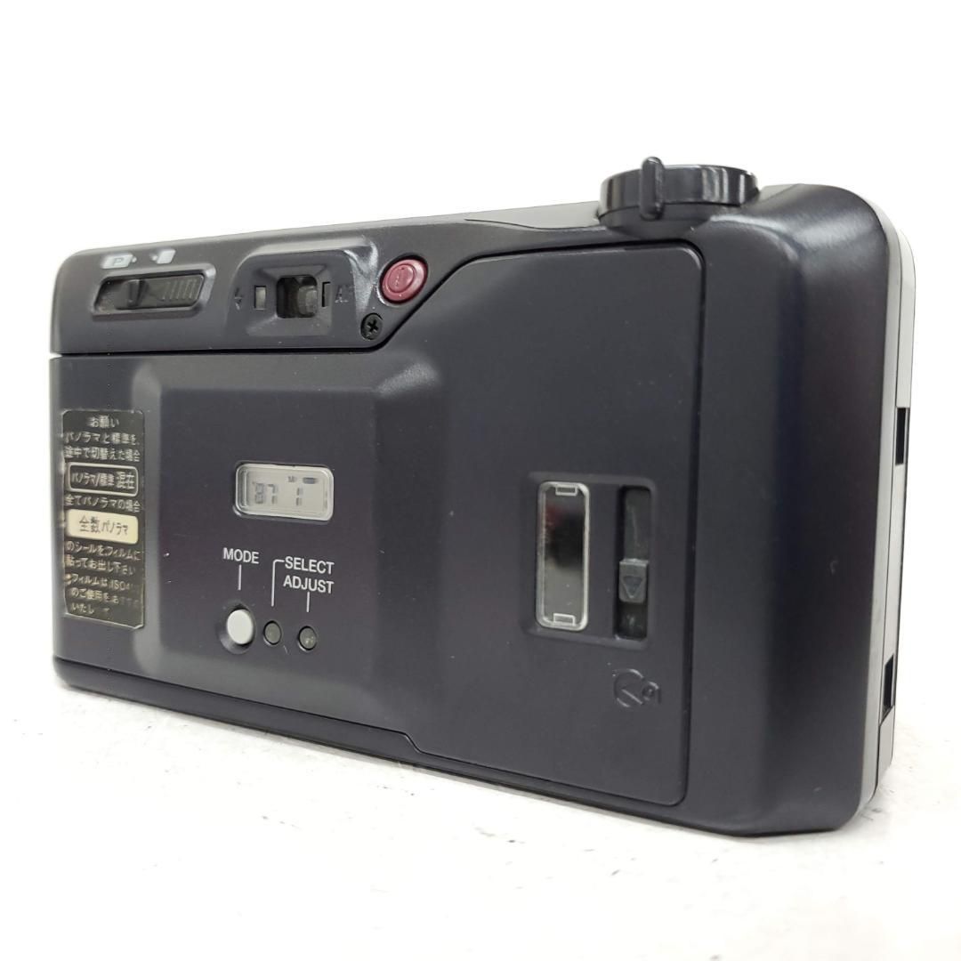 動作確認済】 Pentax ESPIO P F0821-18ID - メルカリ