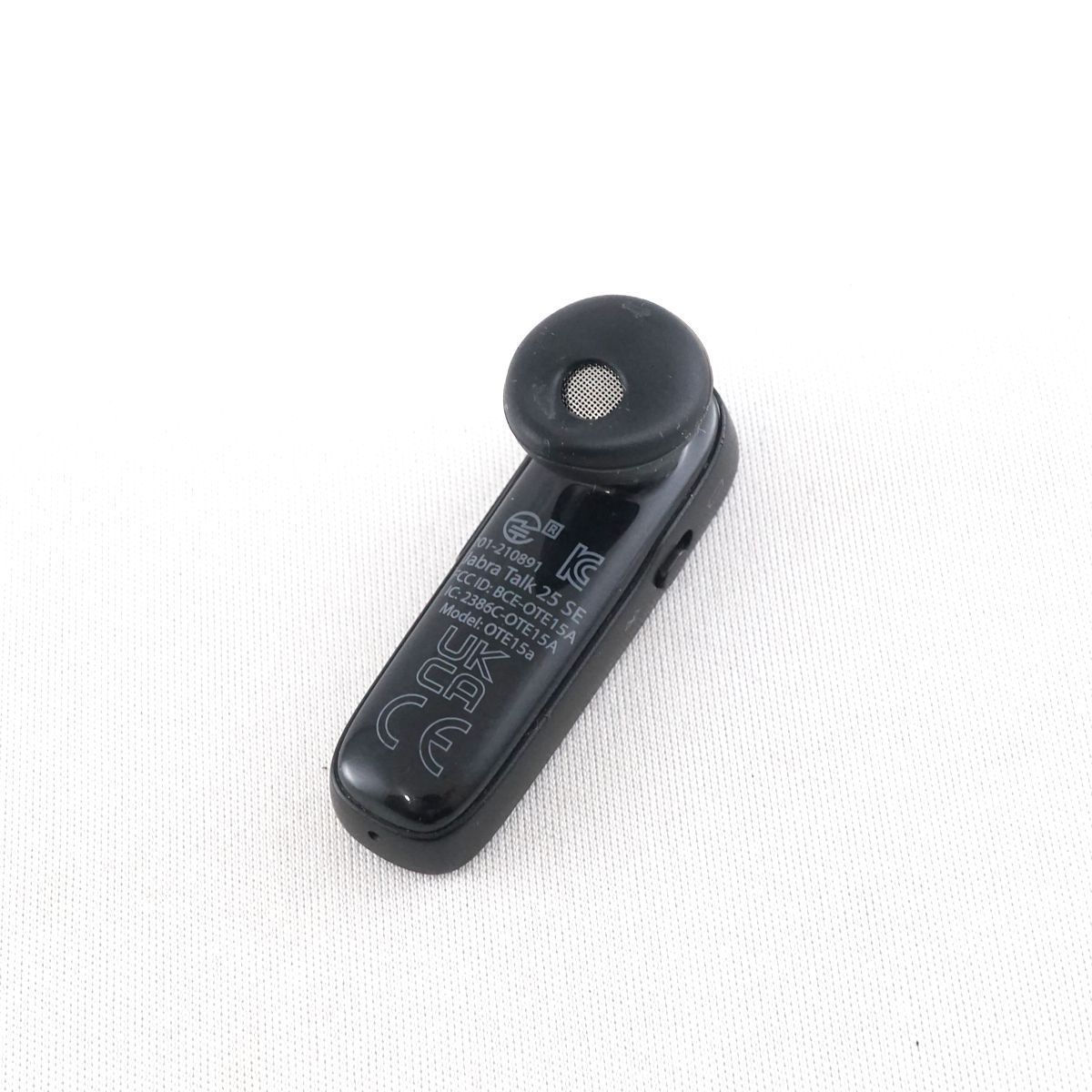 JABRA Talk25 SE 片耳用 ヘッドセット USED美品 ジャブラ