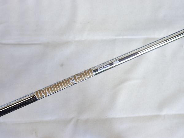 ヘッド ブリヂストン BITING SPIN ウェッジ Dynamic G 85 リシャフト R 300 58 8 M