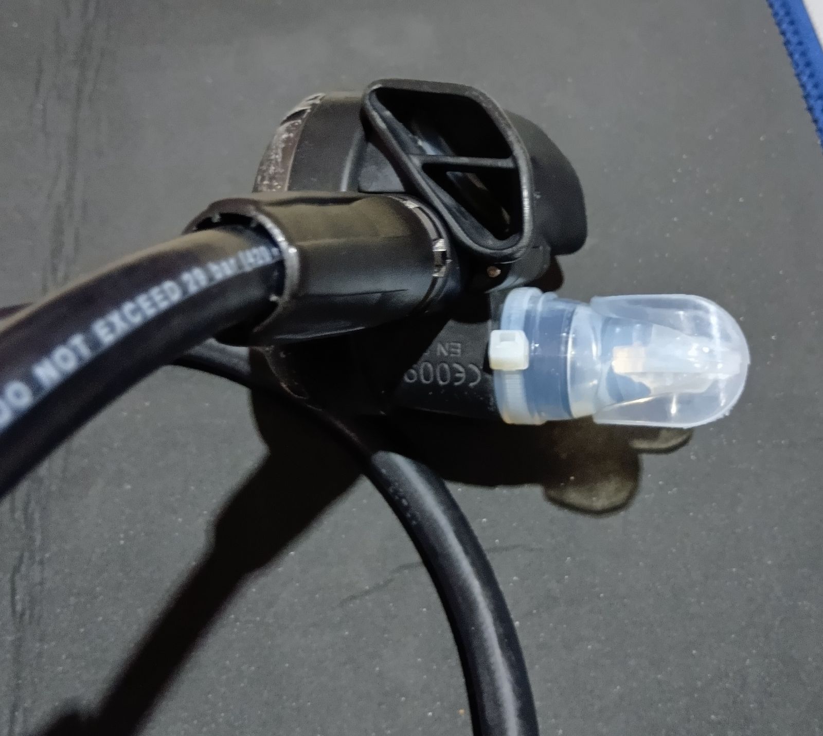 SCUBAPRO -  スキューバプロ MK25/G260 レギュレーター 中古⑬ SCUBAPRO - スキューバプロ MK25/G260 レギュレーター 中古⑬の