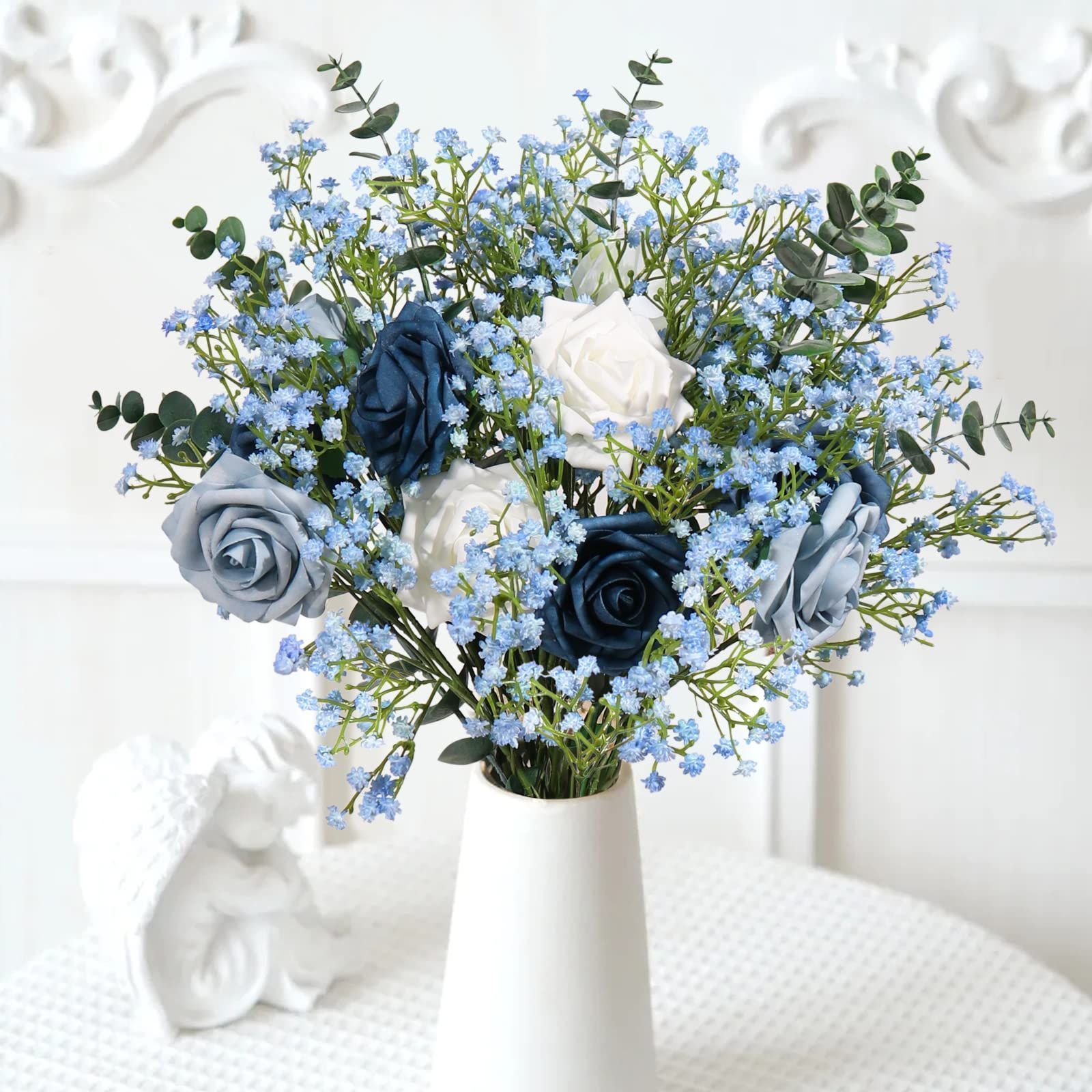 フラワーアレンジメント パーティー