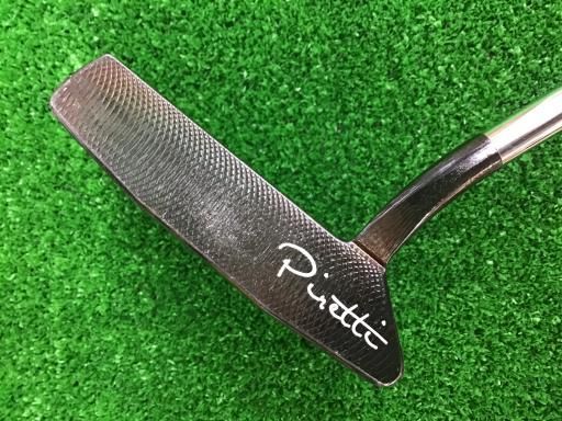 Piretti ピレッティ MATERA 365g パター 34inch右用 Piretti MATERA