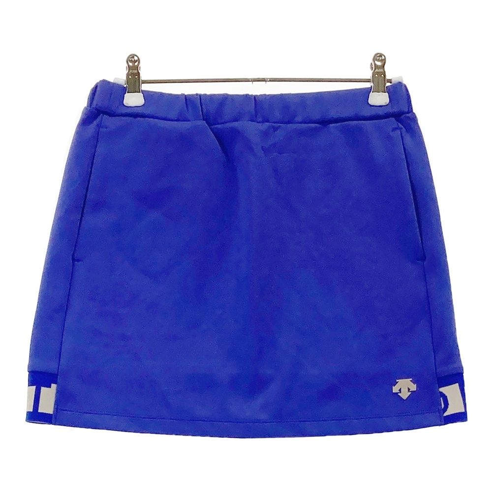 サイズ S DESCENTE GOLF デサントゴルフ DGWUJE07 ストレッチスカート ネイビー系 240101530226 ゴルフウェア レディース ストスト WWW_NOITHATQUANGTHANH_NET