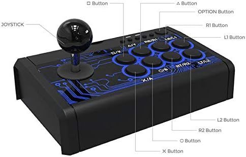 ゲームスティック