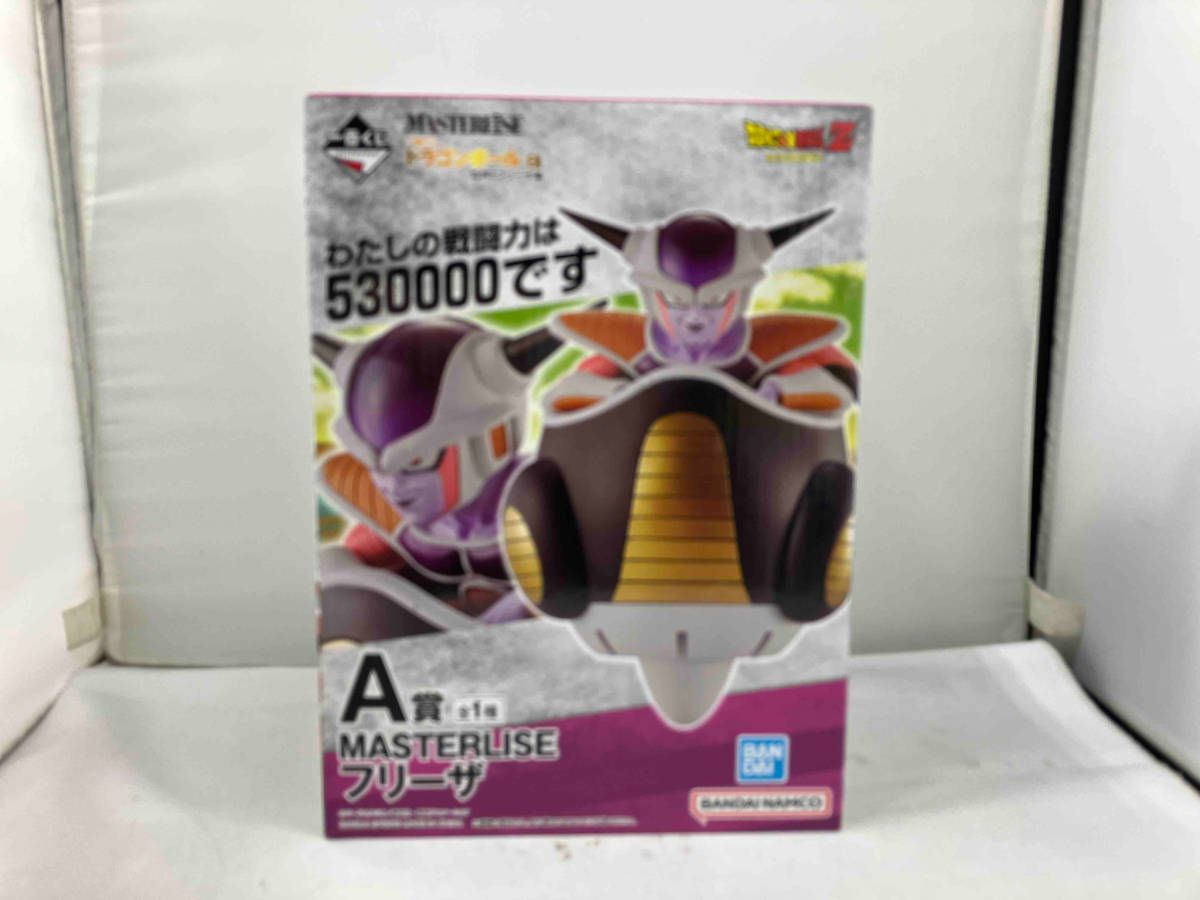 HF8257 未開封 一番くじ ドラゴンボールZ 恐怖!!フリーザ軍 A賞 HF8257 未開封 一番くじ ドラゴンボールZ 恐怖!!フリーザ軍 A賞