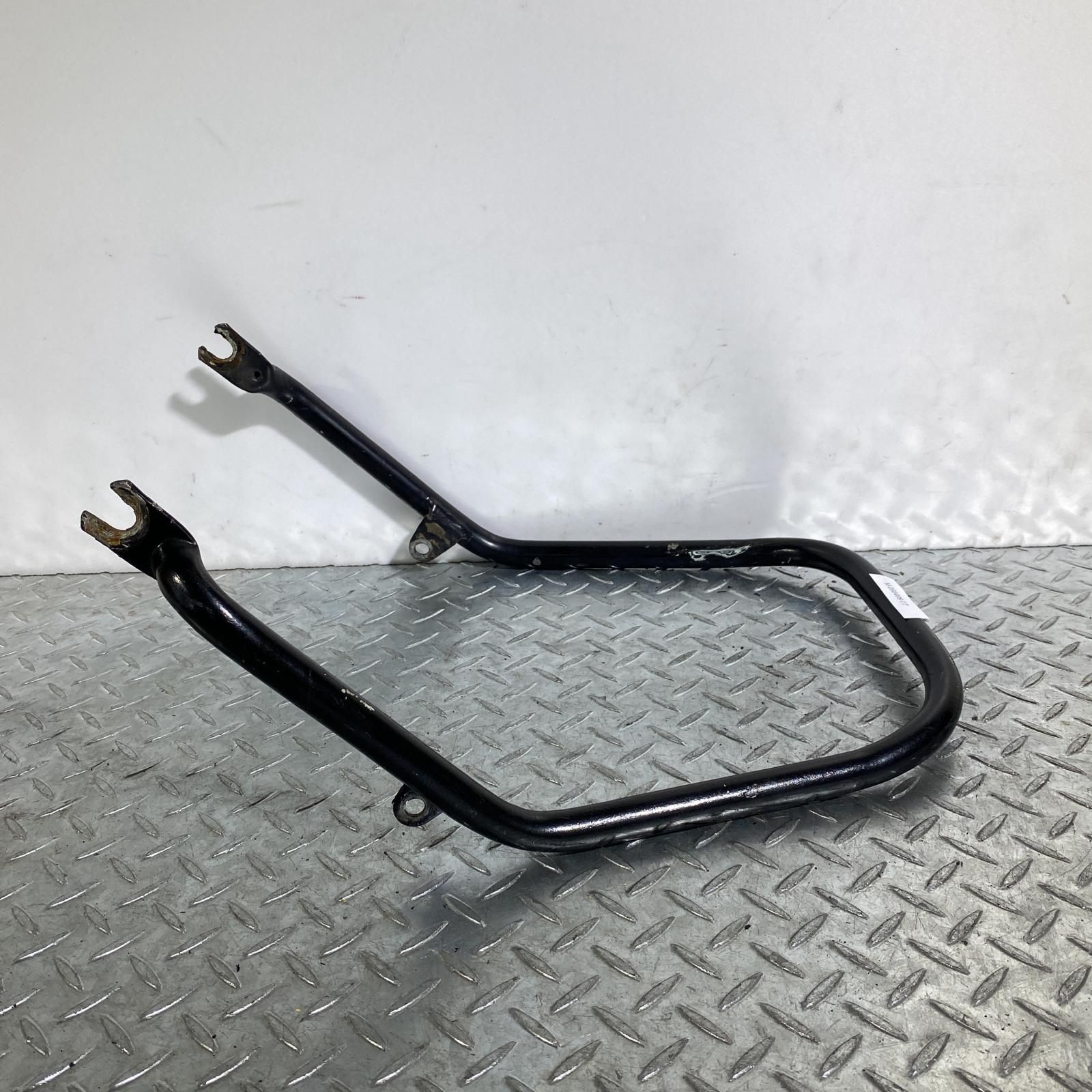 Z750GP 純正　タンデムバー　グラブバー Yahoo!オークション - カワサキ Z750GP タンデムバー グラブバー