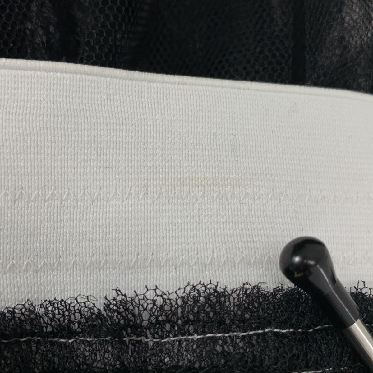 レイヤード スカート