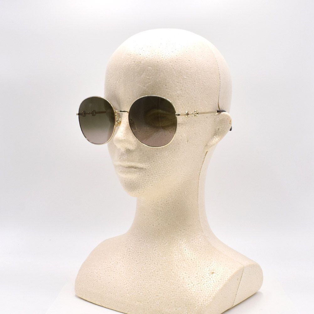 GUCCI グッチ GG0881SA-002 サングラス アジアンフィット GUCCI グッチ GG0881SA-002 サングラス アジアンフィット メンズ