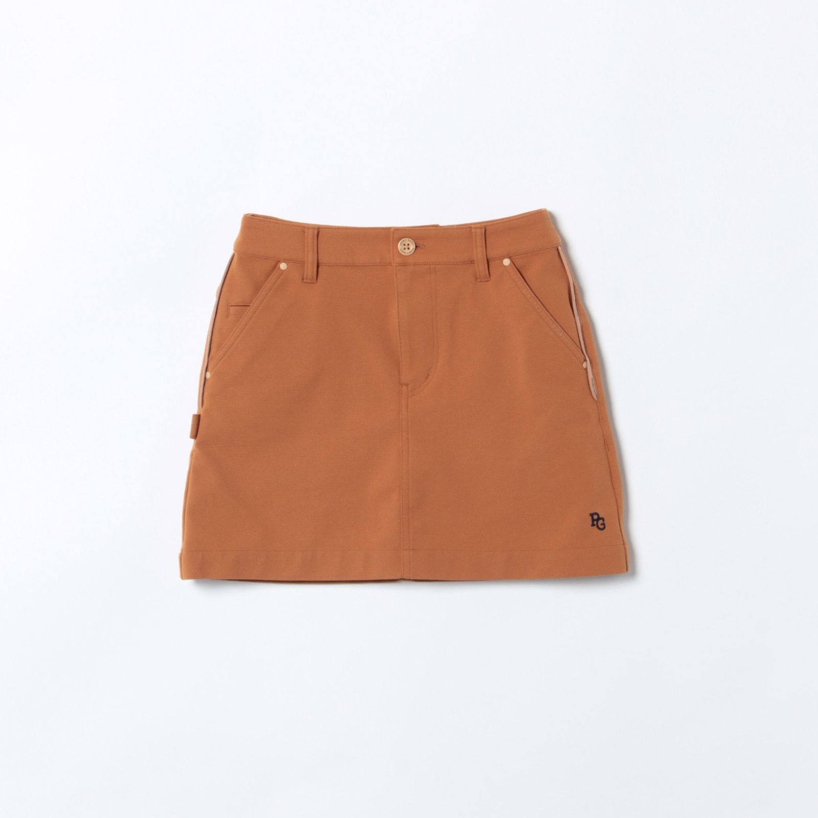 【認定リユース品】TEXBRID ストレッチスカート