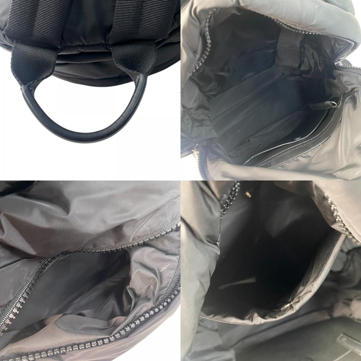 モンクレール MONCER メンズ ナイロン バックパック ナイロン PELMO