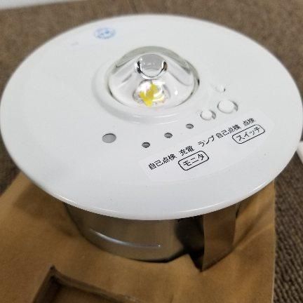 三菱電機 LED照明器具 LED非常用照明器具 埋込形 EL-DB31113B A8668B06 NEXPOTALLINN_EU