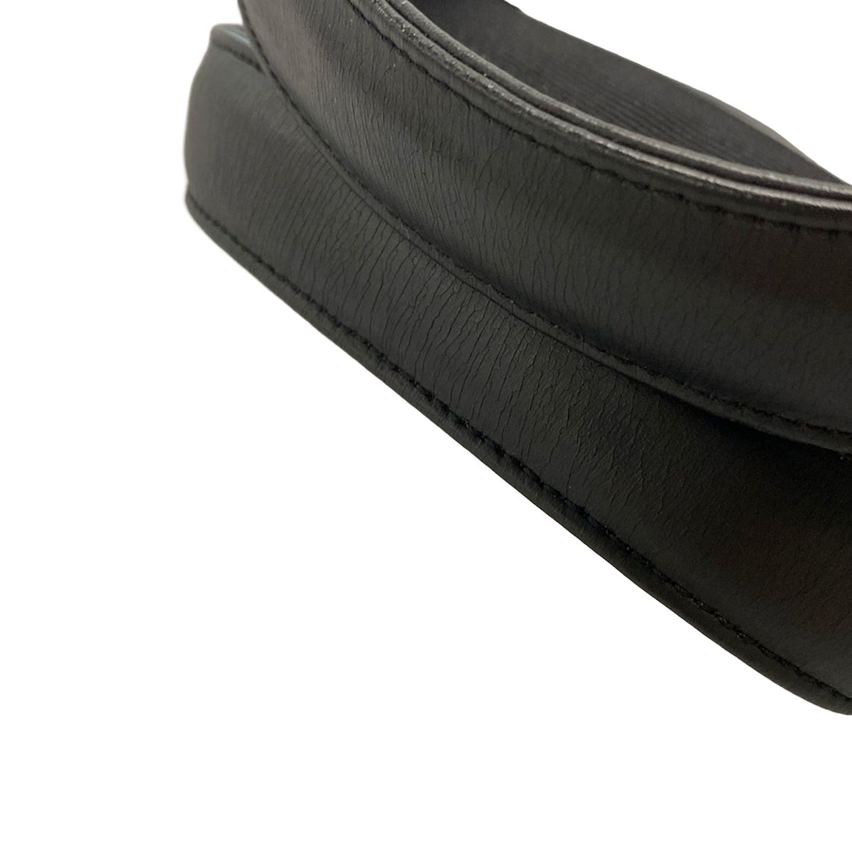 MONTBLANC(モンブラン) ビジネスバッグ - 黒 本体ロックなし レザー