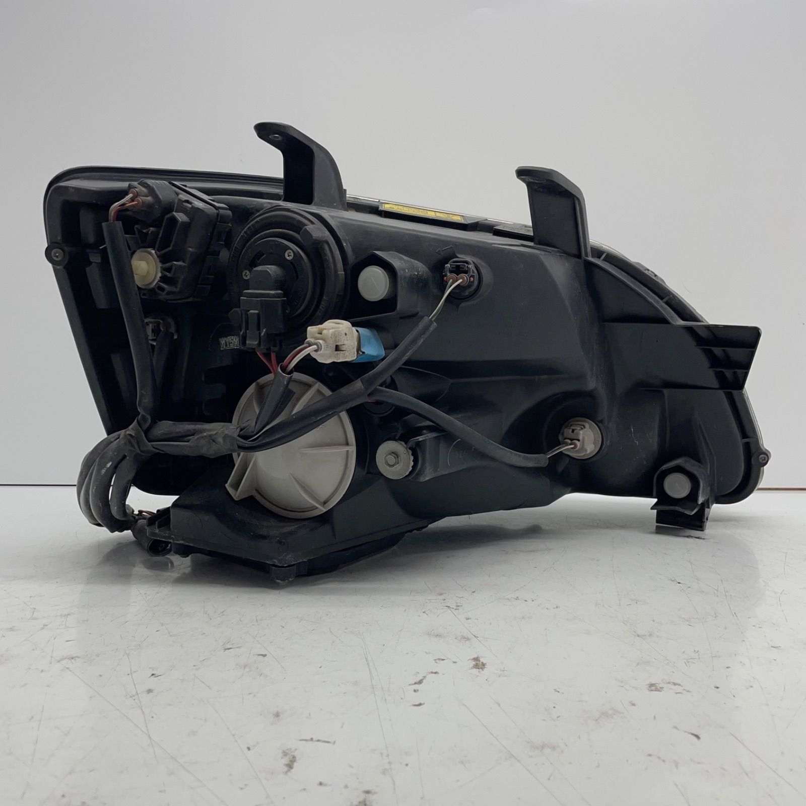 アー1★トヨタ純正 AZR60 65 ノア ヘッドライトセット アー1☆トヨタ純正 AZR60 65 ノア ヘッドライトセット ノア NOAH
