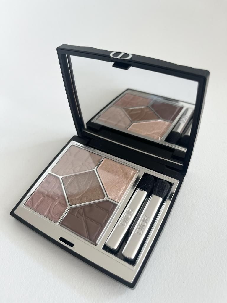 製 Dior ディオールショウ サンククルール アイシャドウ フランス製 647 み 6459507