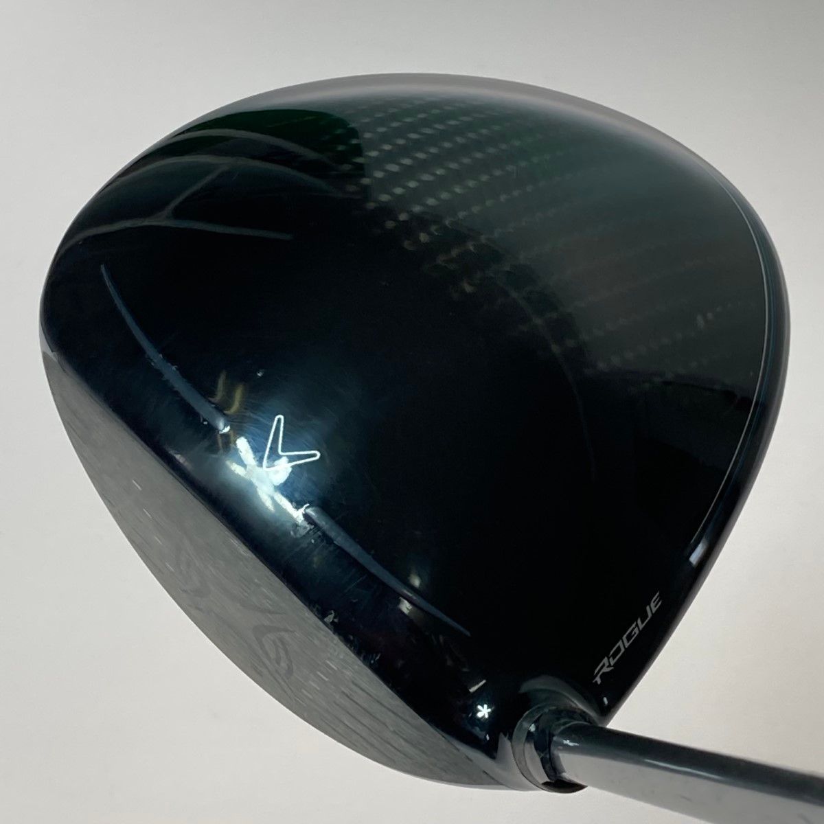 Callaway キャロウェイ ROGUE STAR ローグスター 1W 10.5