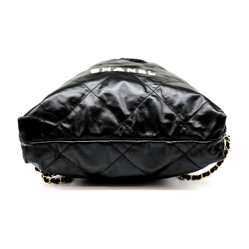 【リユース】CHANEL リュックサック A57104 リユース品】 シャネル CHANEL バッグ リュックサック