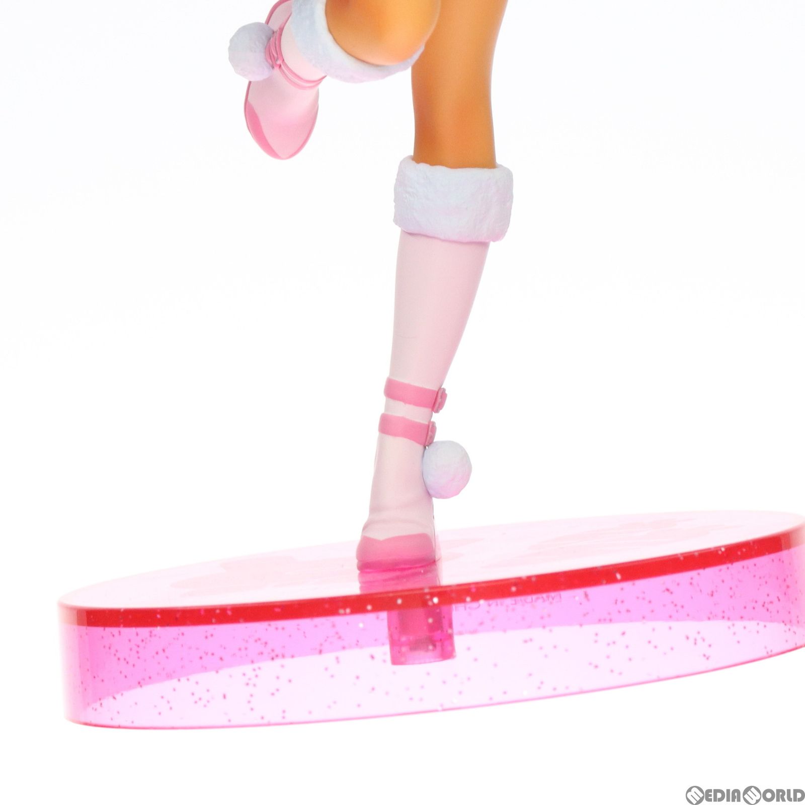 コトブキヤショップ限定特典付属 安部菜々(あべなな) -メルヘン