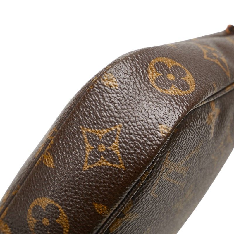 ルイ ヴィトン モノグラム ポシェット アクセソワール ミニ  