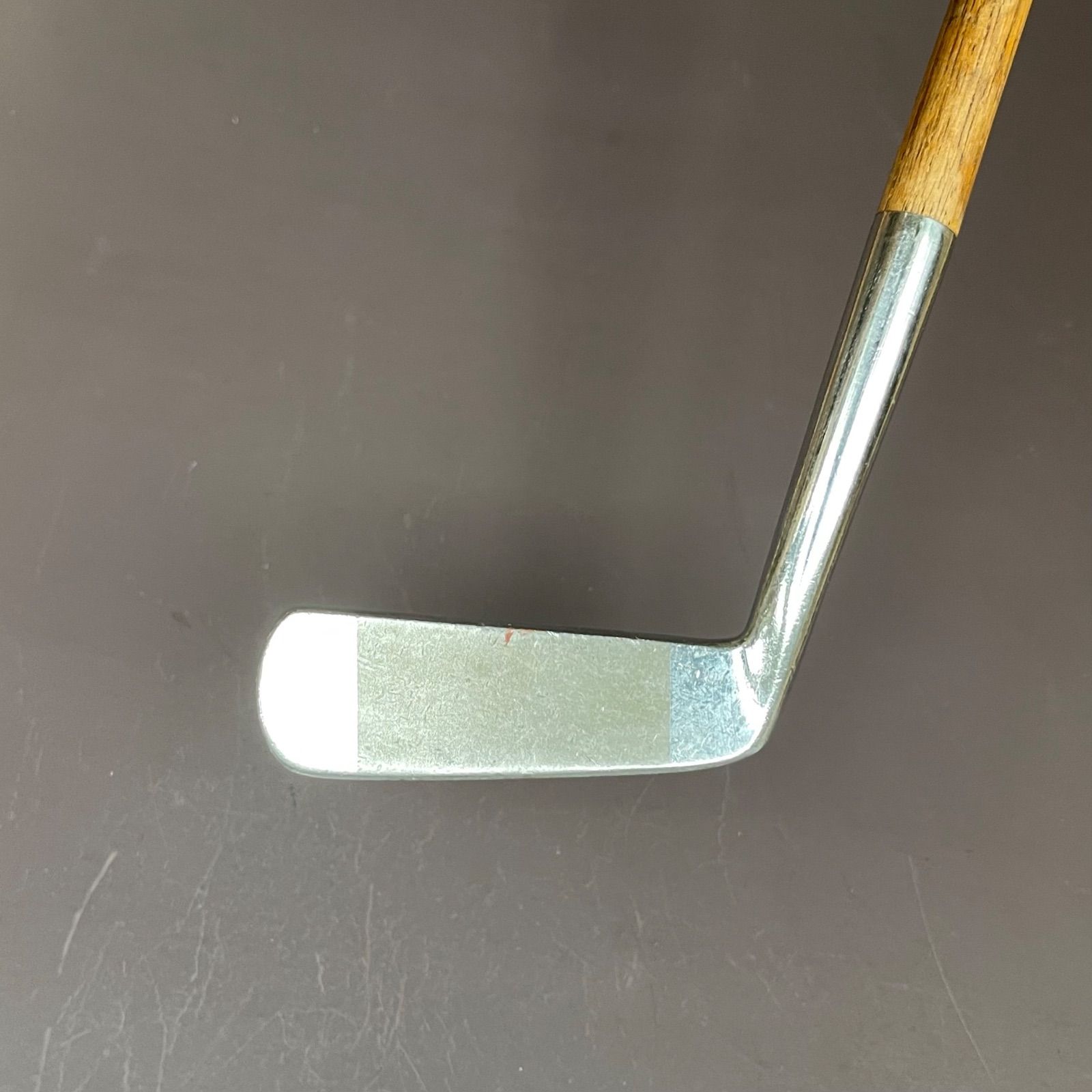 ニコル スコットランド