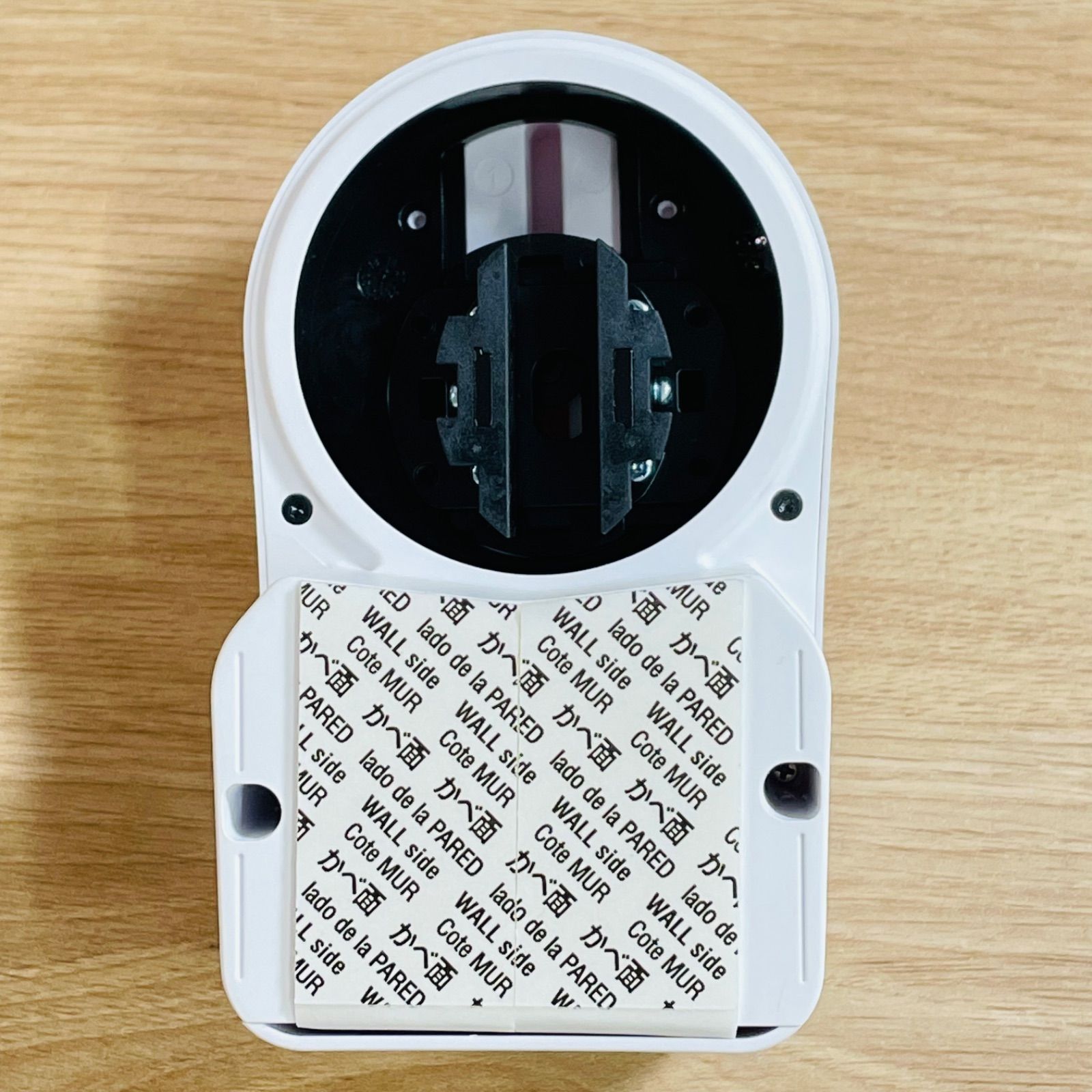 SESAME mini(セサミ ミニ）ホワイト SESAME (セサミ) mini スマートロック ＋ WiFiアクセスポイント