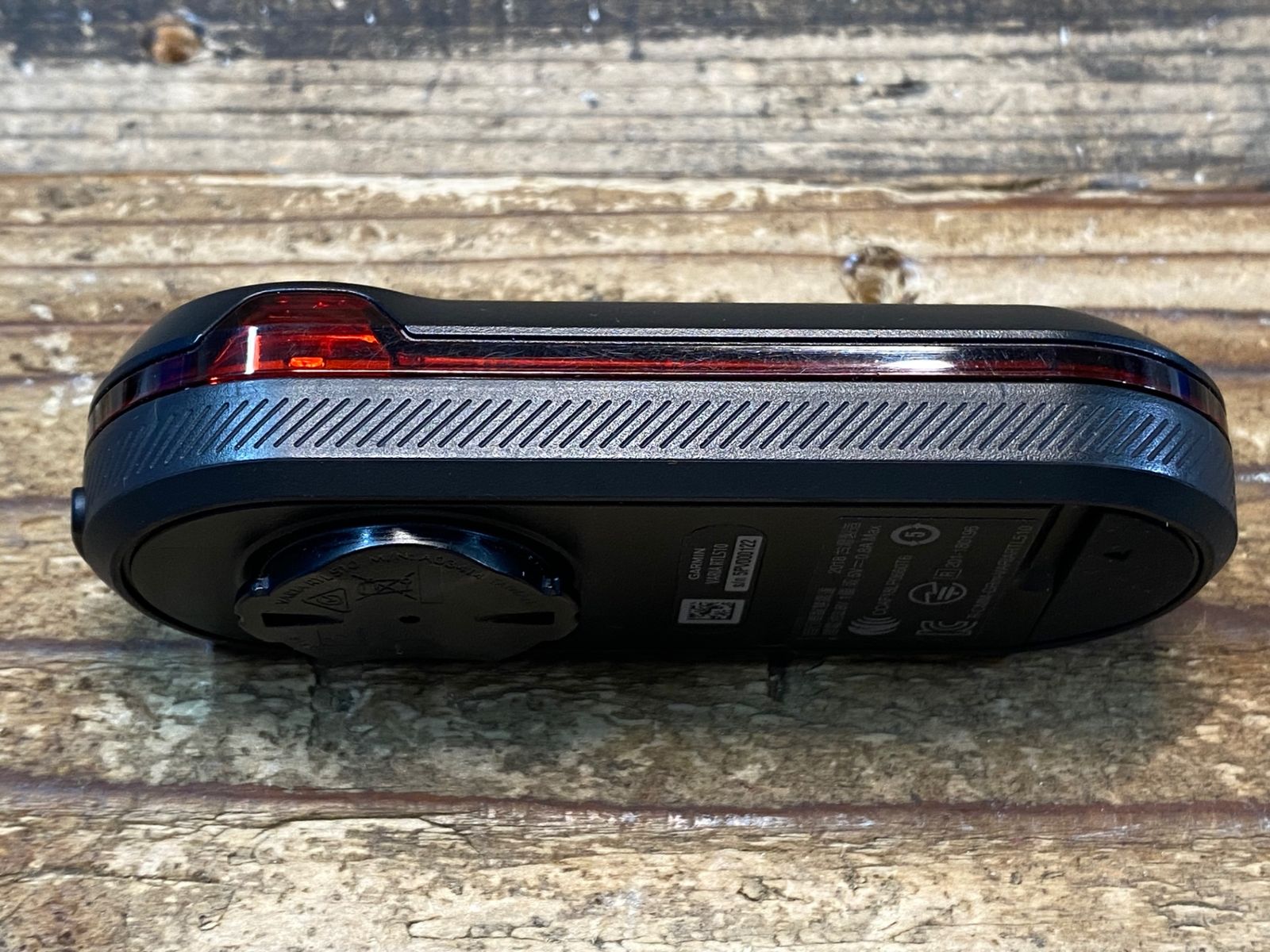 ガーミン リアビューレーダー GARMIN バリア VARIA RTL510 Varia RTL510 | スポーツ＆アウトドア | Garmin 日本