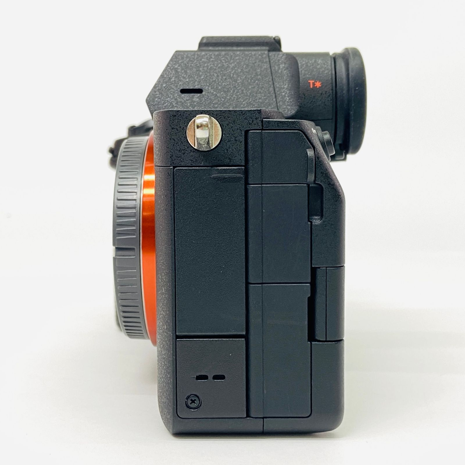 美品 SONY α7 IV ILCE-7M4 ボディ【C4294-80】 - メルカリ