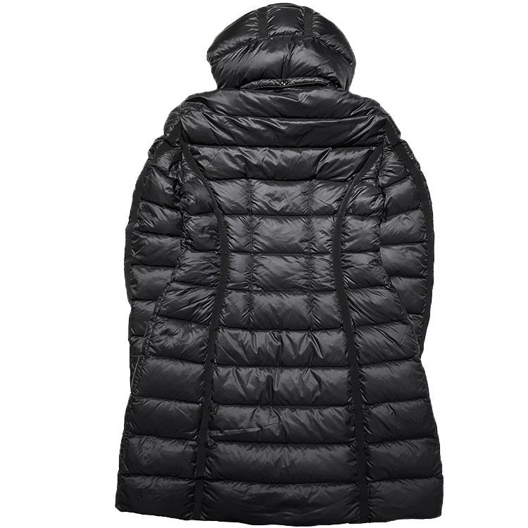 MONCLER モンクレール 19AW HERMINE GIUBBOTTO エルミンヌ