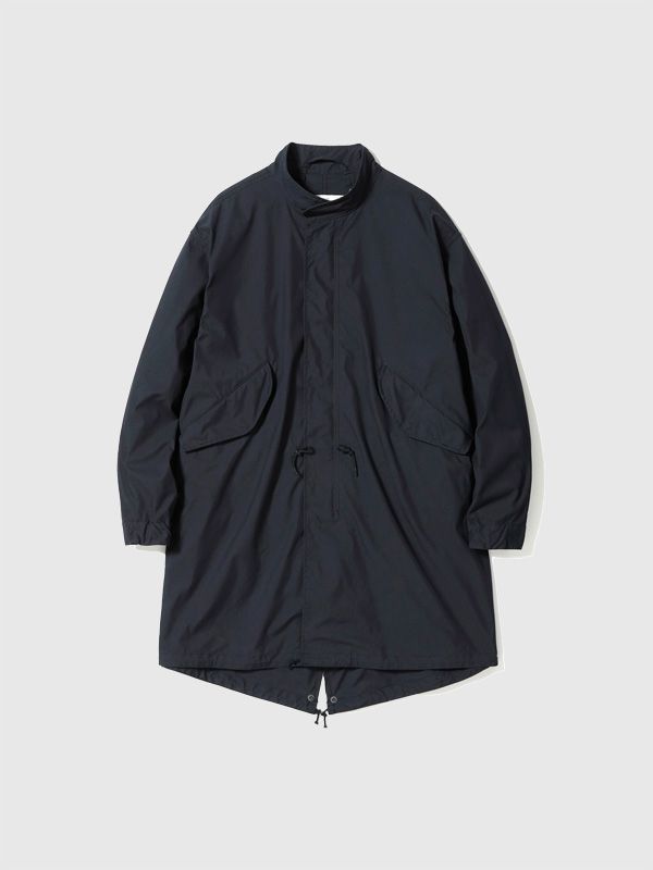 BUZZ RICKSON'S バズリクソンズ ジャケット M-65 ウイリアム ギブソン