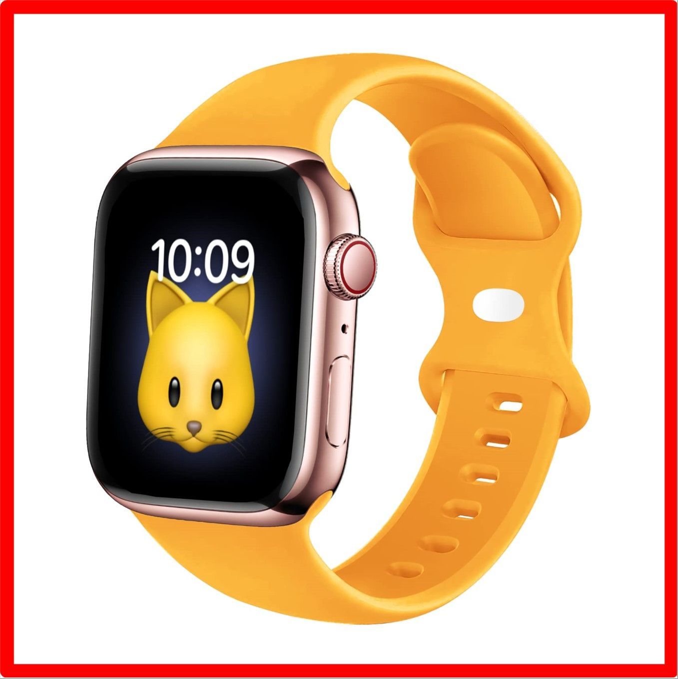 セール中】 Na-na sun Apple Watch バンド 44mm コンパチブル アップル