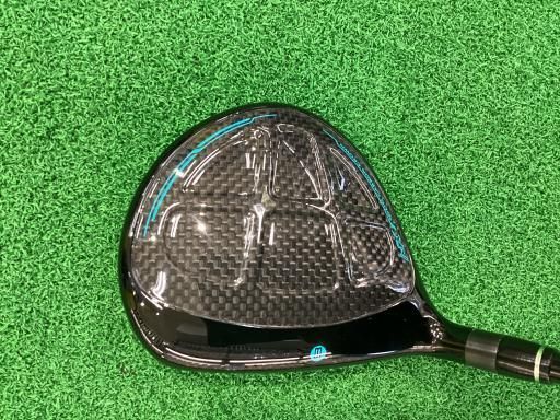 中古】 本間ゴルフ BERES NX 3W フェアウェイウッド FW VIZARD