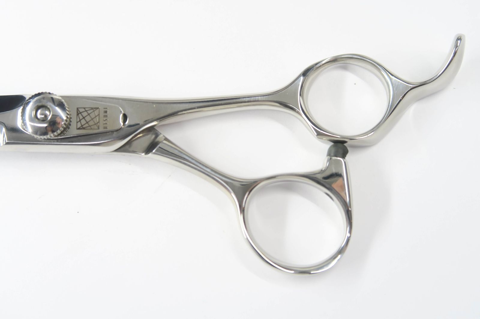 Sランク【UTSUMI ウツミ 内海】 RG70 シザー 美容師・理容師 7.0