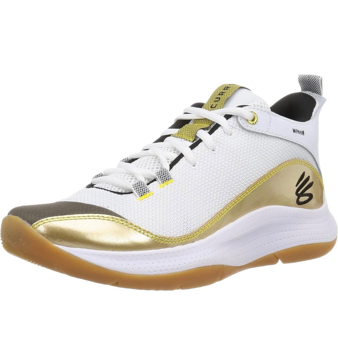 新品未使用 アンダーアーマー UA 3Z5 カリー バスケシューズ 26.5cm  