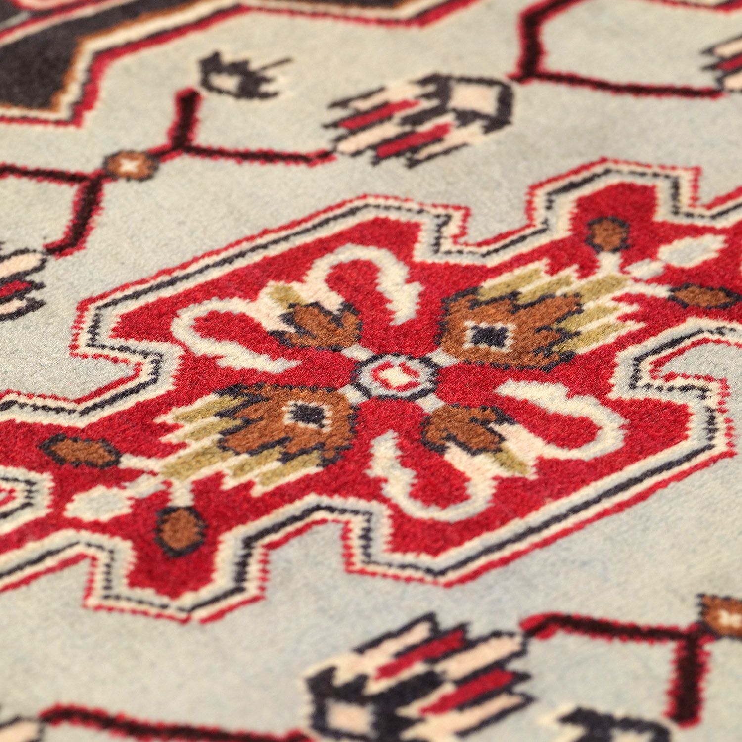 トルバトジャム 1960年代