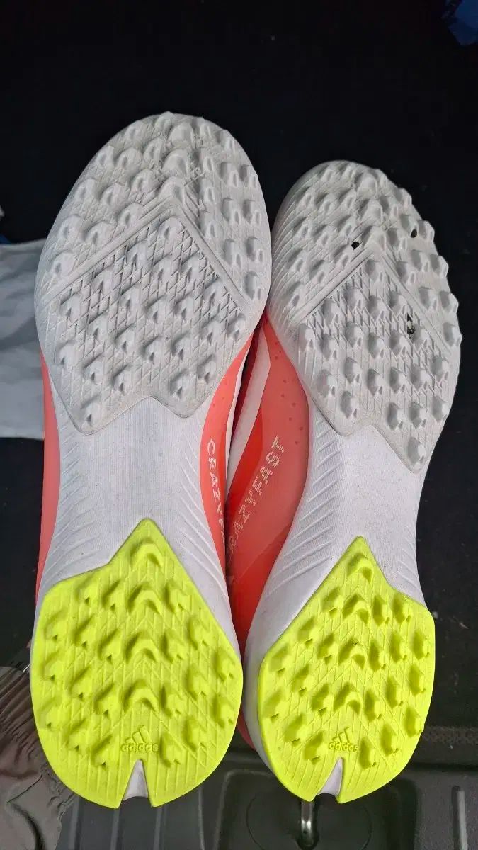 デスポルチ カンピスタ 26.5㎝ デスポルチ/Desporte フットサル