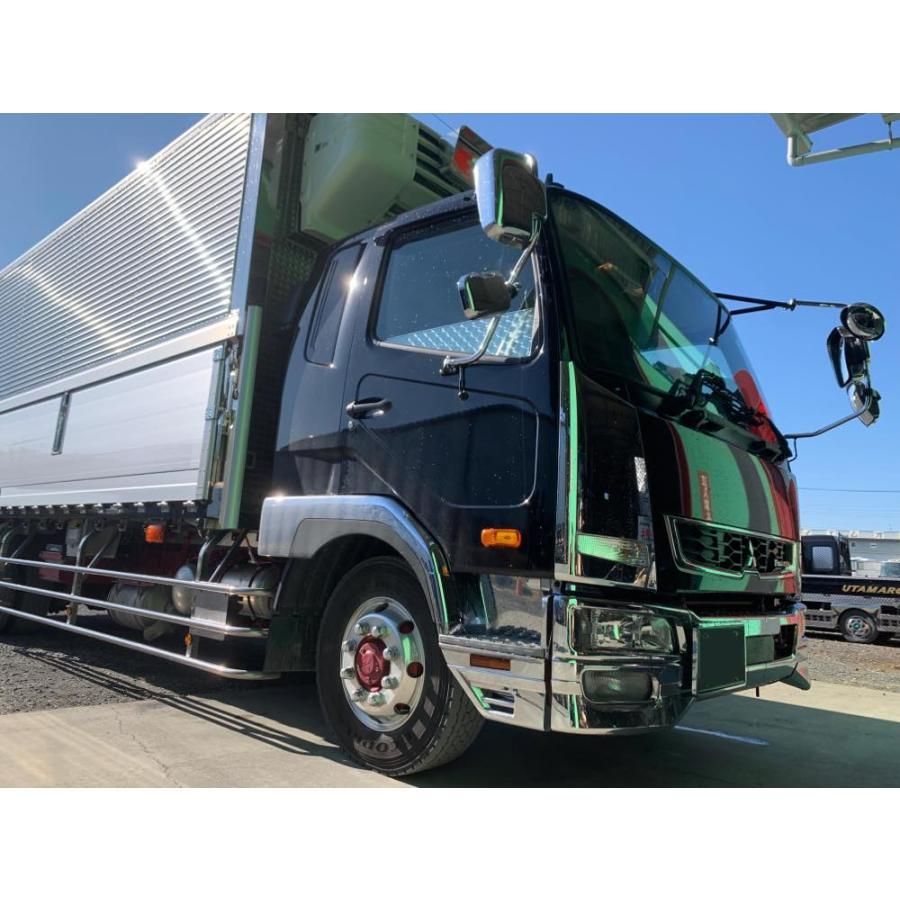 ふそう 4t NEW フルコン ベストワン ファイター ワイド ワイパーパネル　新品 ⁄images⁄article⁄201909⁄26171326862