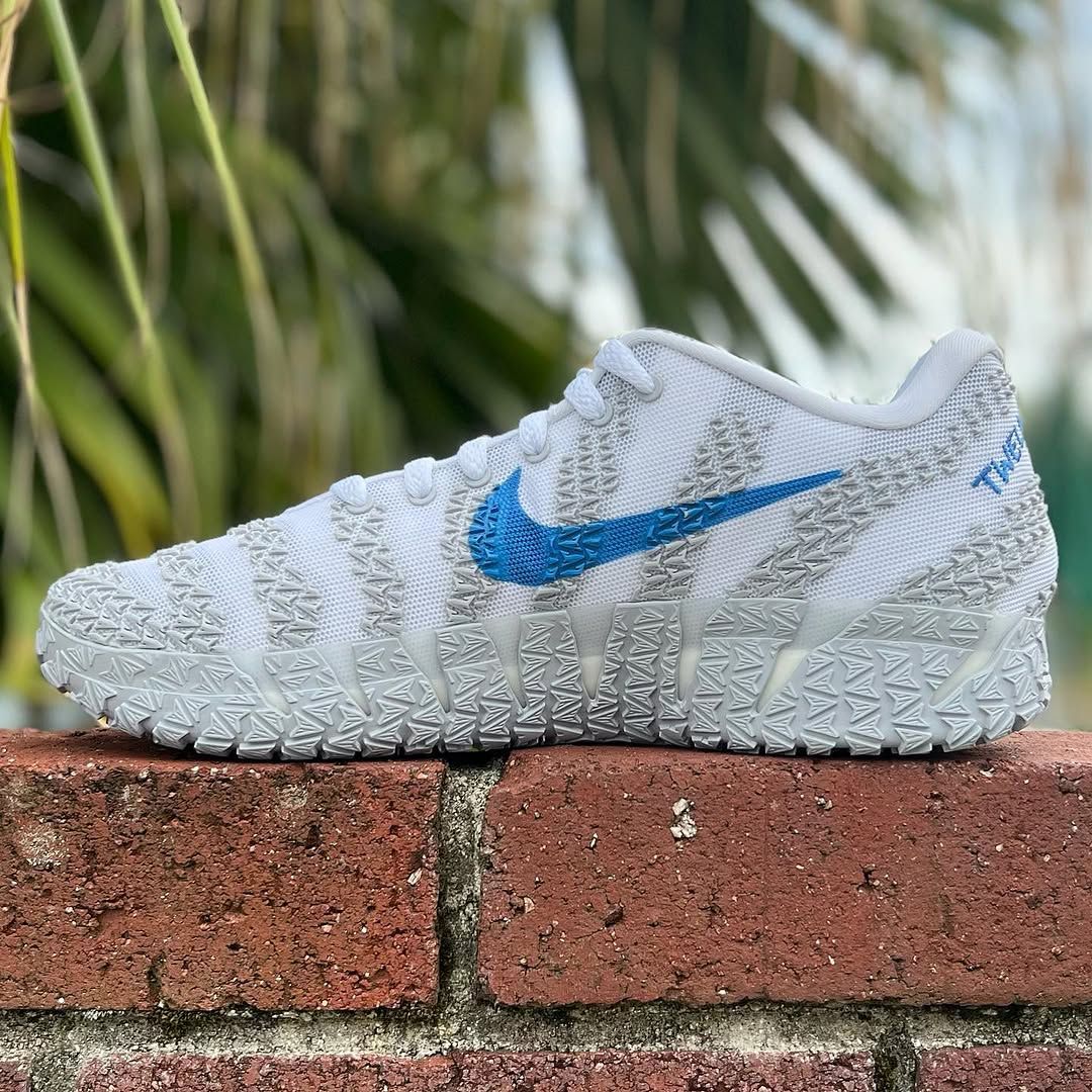 Nike JA 3 \"ライトショー\" ジャ モラント NIKE JA 3 EP 'LIGHT SHOW' ナイキ ジャ 3 ジャ モラント