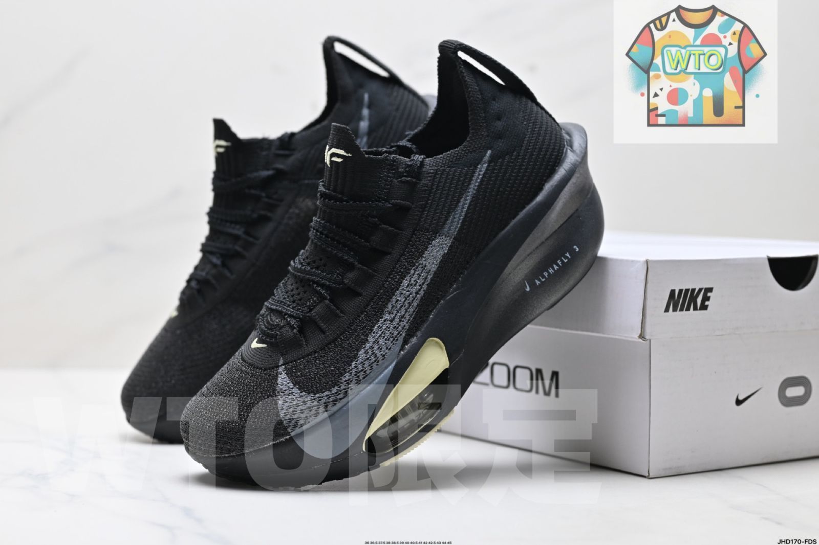 Nike Air Zoom Alphafly NEXT%3 PROTOナイキ エア ズーム
