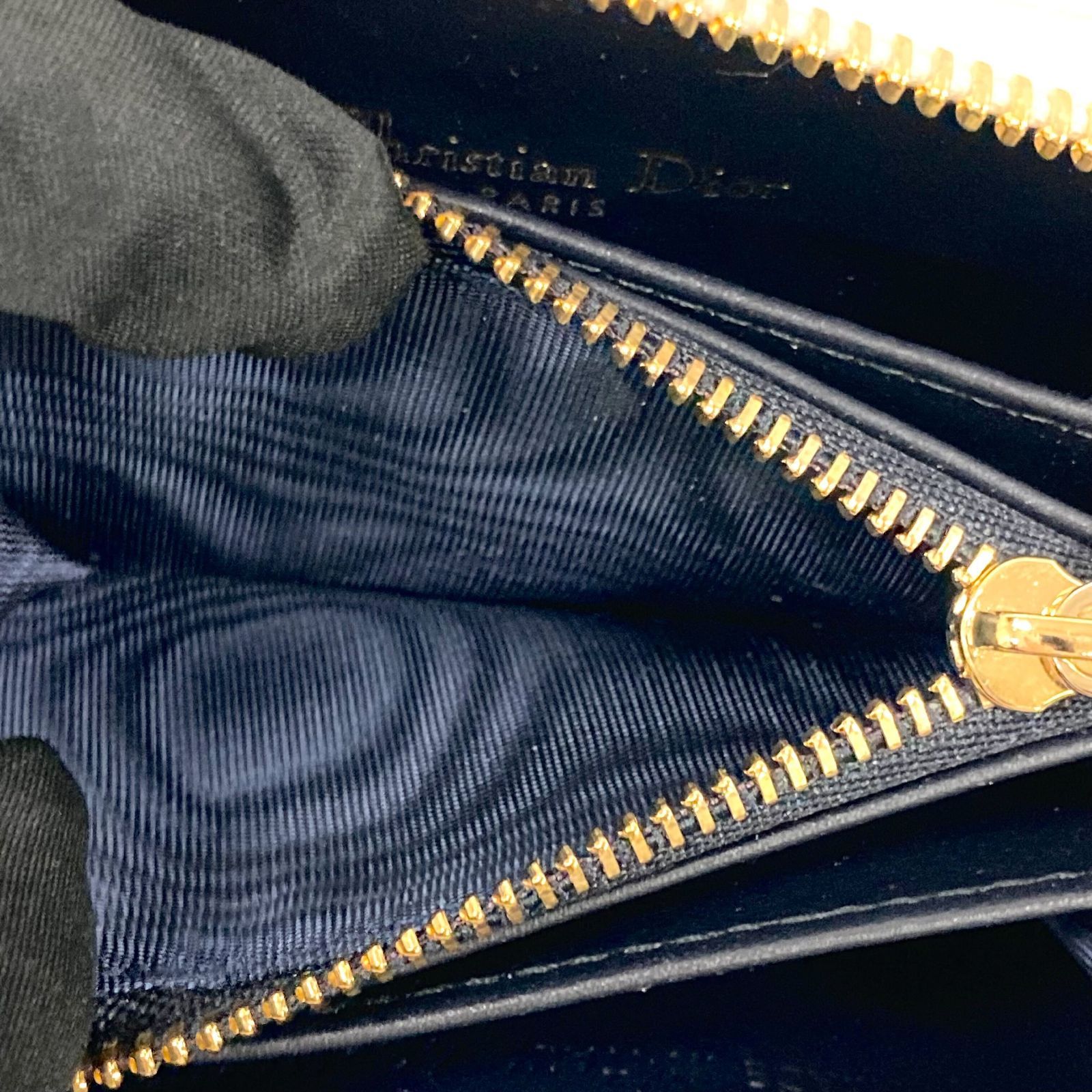 ディオール DIOR Dior Vibe Voyageur スモールカードホルダー ディオール DIOR Dior Vibe Voyageur スモールカードホルダー