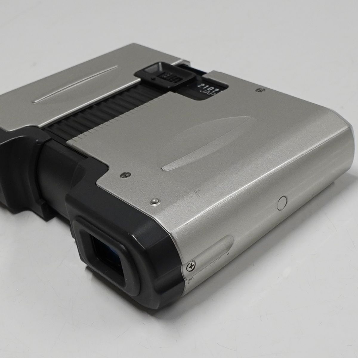 MINOLTA UC III 8x18 7°フラット 双眼鏡 USED美品 8倍 ミノルタ UC3