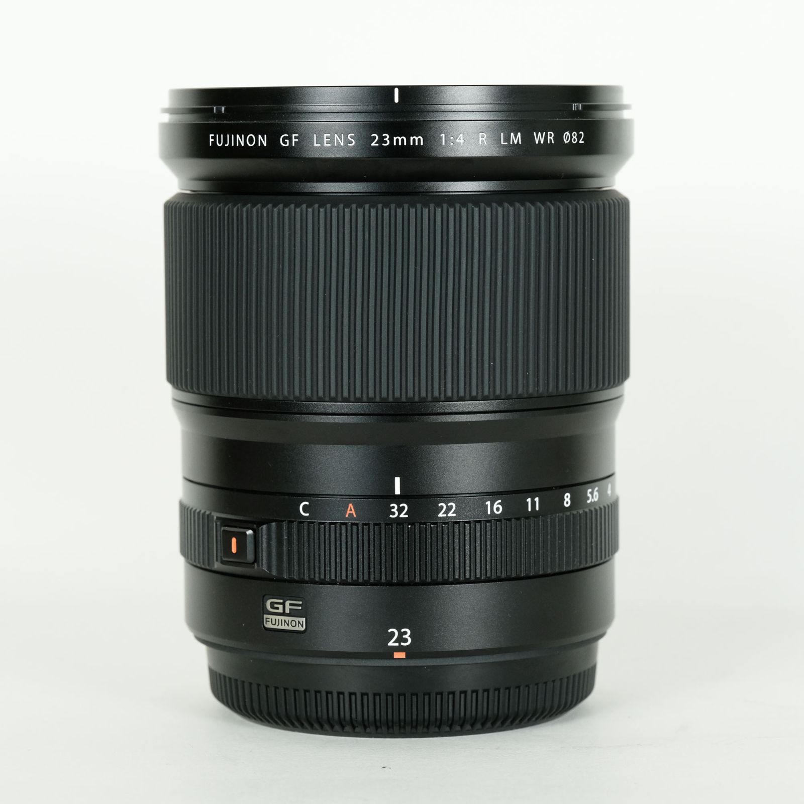 FUJIFILM GF23mm F4 R LM WR　Gマウント Amazon.com : Fujifilm Fujinon GF23mmF4 R LM WR Lens