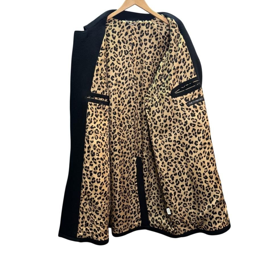 超激安価格で大放出！ サイズ M ワコマリア WACKO MARIA 22AW BAL COLLAR COAT TYPE-2 バル コート SAMPLE品 22FW-WMO-CO02同型 8065000219625 軽快な