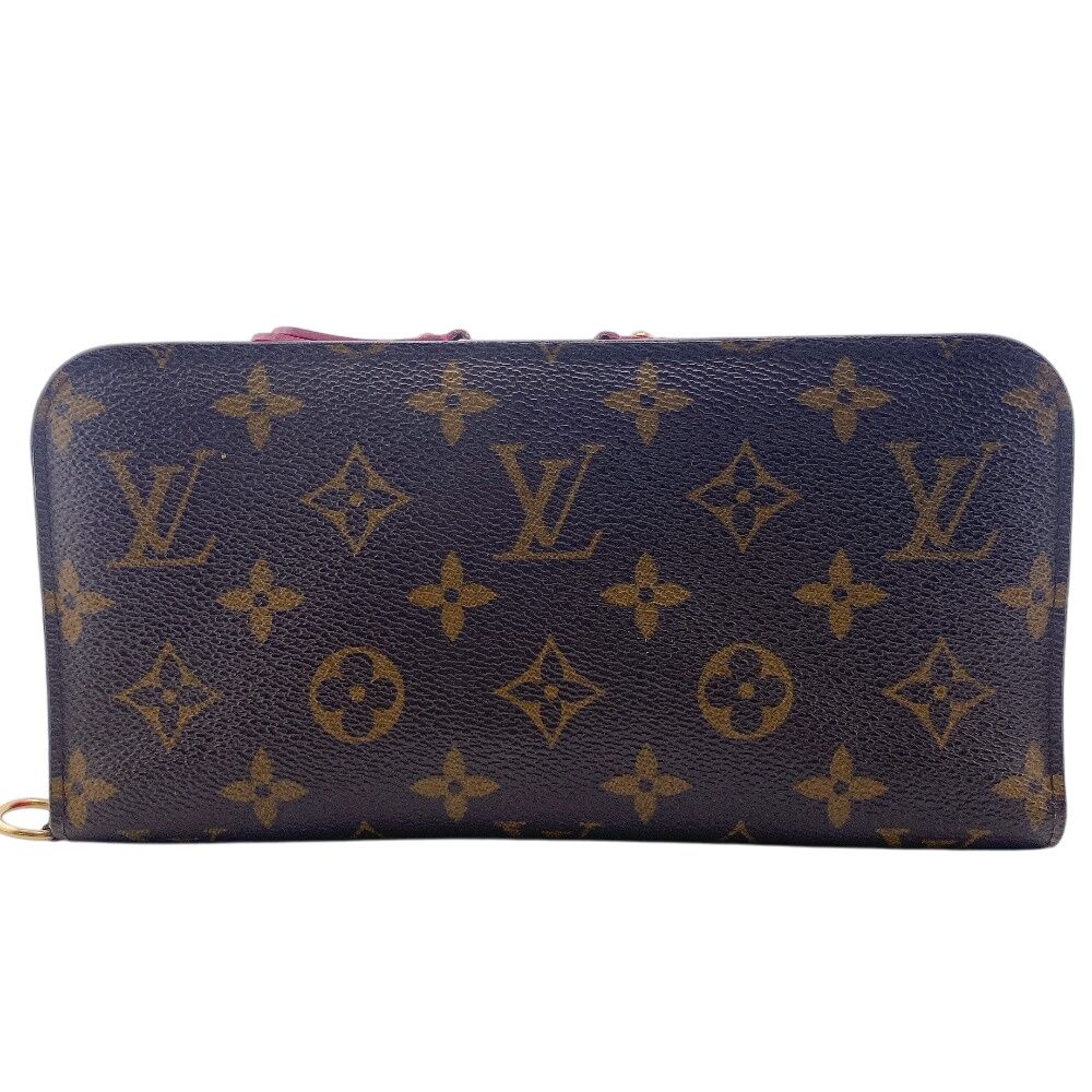 LOUIS VUITTON ルイヴィトン ポルトフォイユ キモノ 長財布 【新品・未
