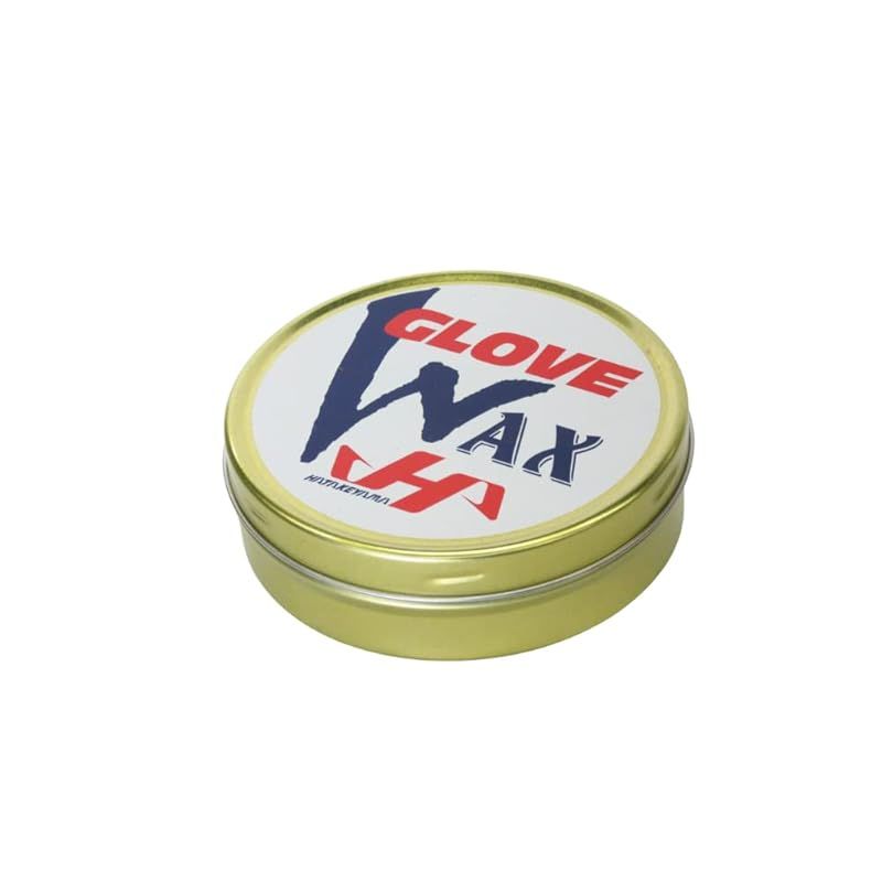 ハタケヤマ(Hatakeyama) 野球用 グラブワックス WAX-1 0