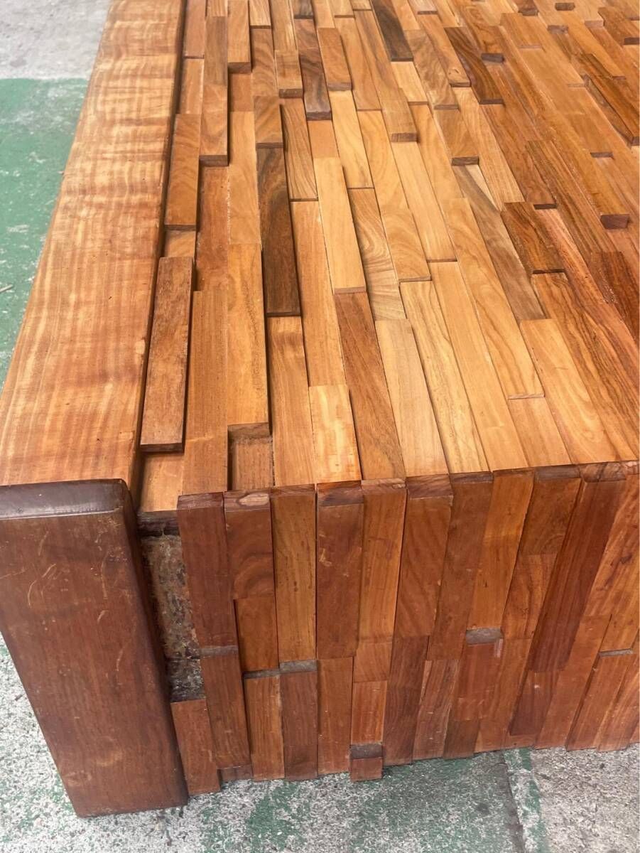 希少】Percival Lafer パーシバル・ラファー モザイクテーブル 70s