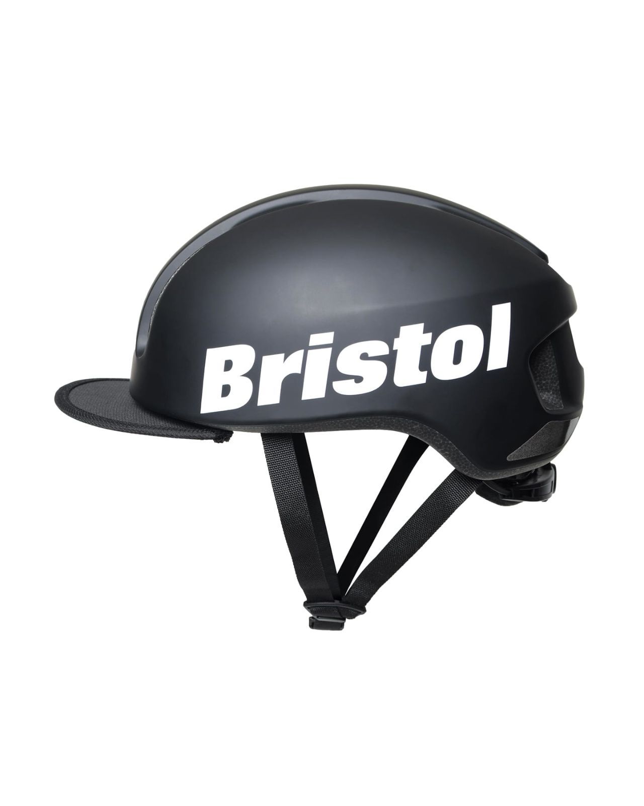 F.C.Real Bristol Kabuto BICYCLE HELMET ヘルメット FCRB-250101