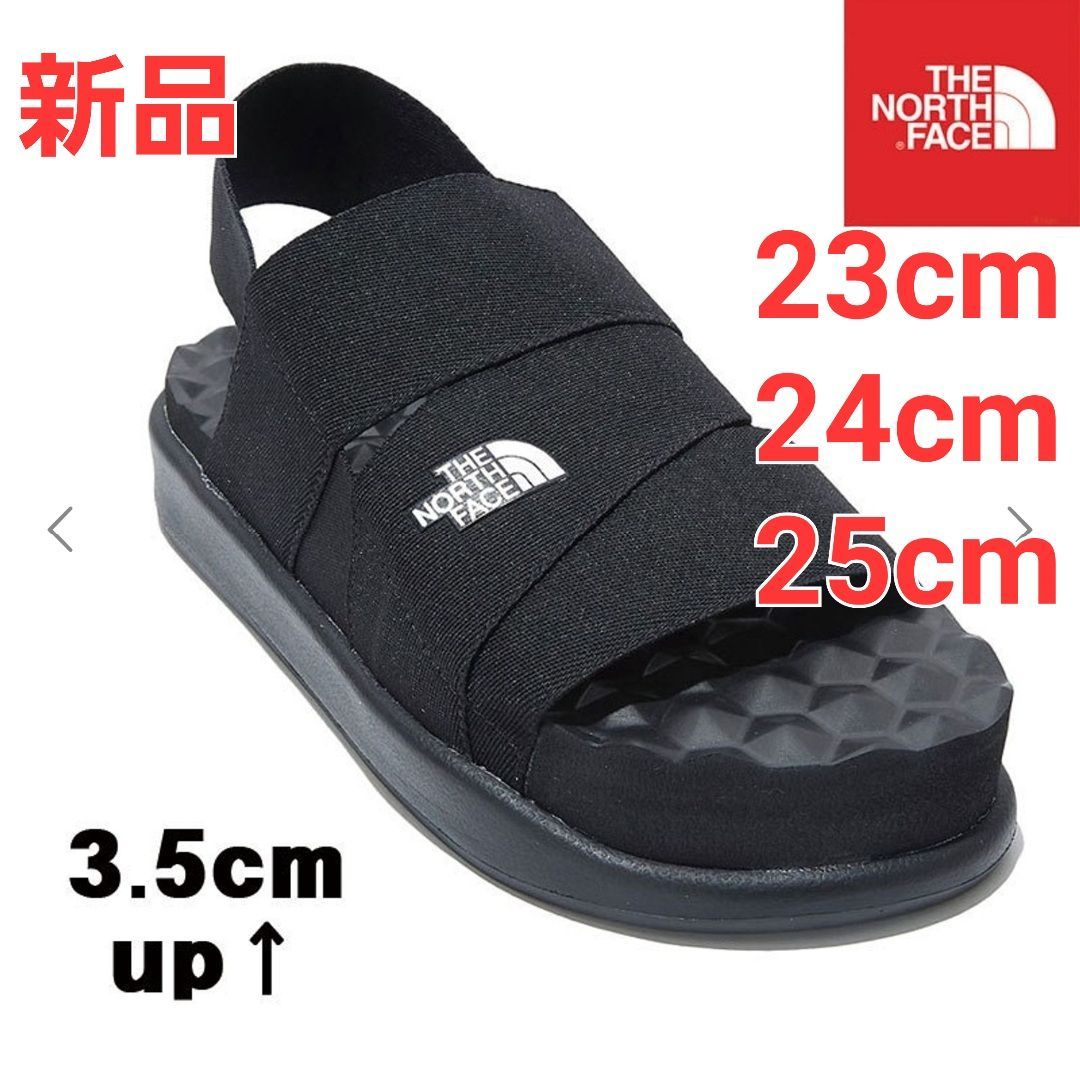 高評価！ THE NORTH FACE サンダル 24cm i9tmg.com.br