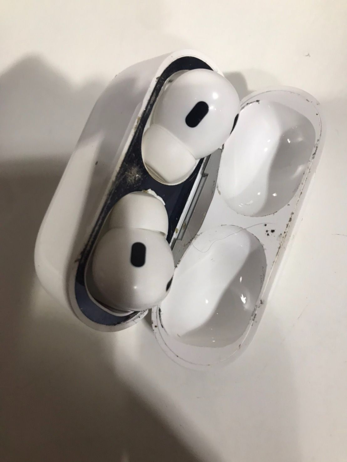 AirPods Pro2 本体 ホワイト