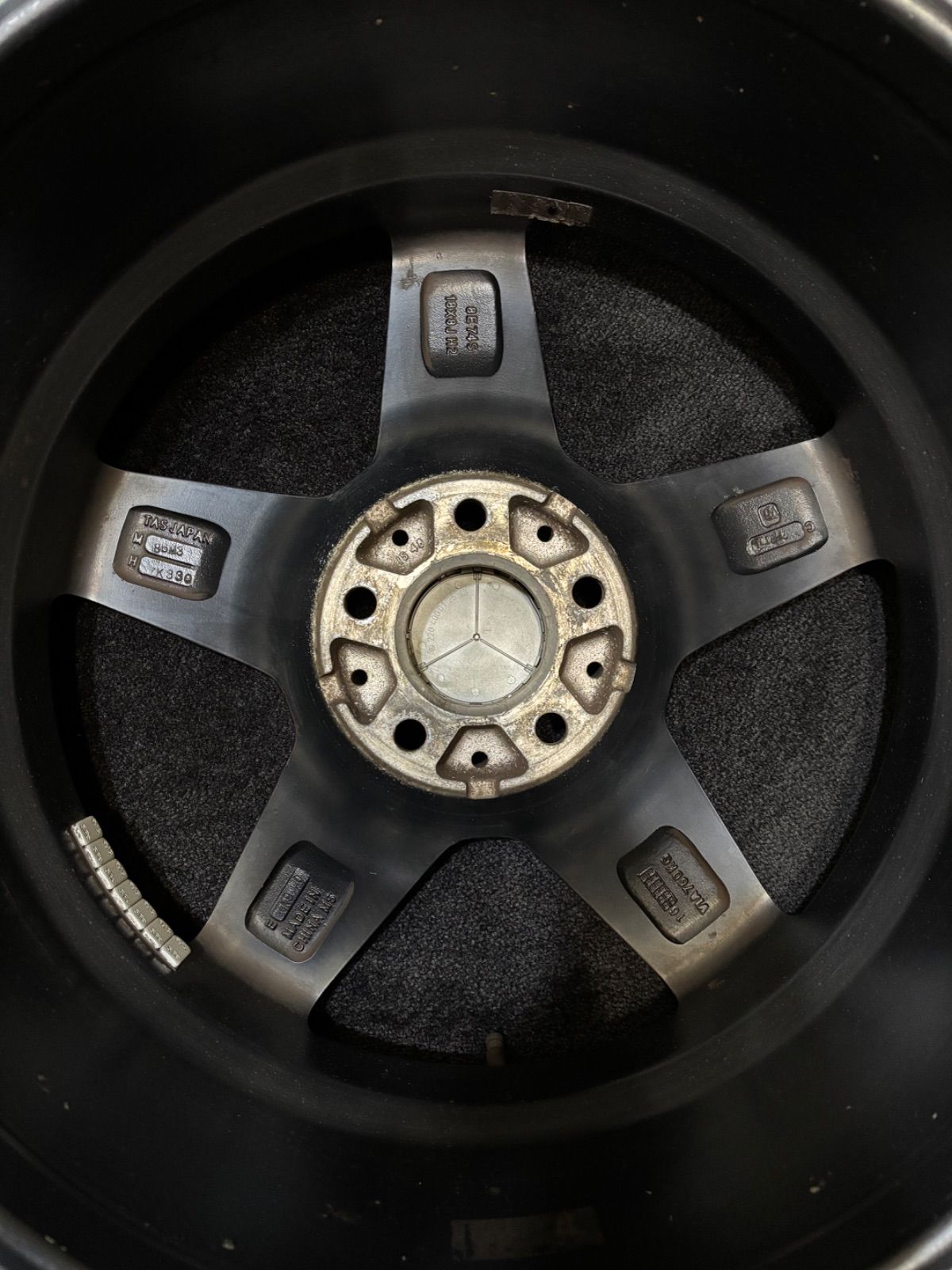 ベンツ Cクラス