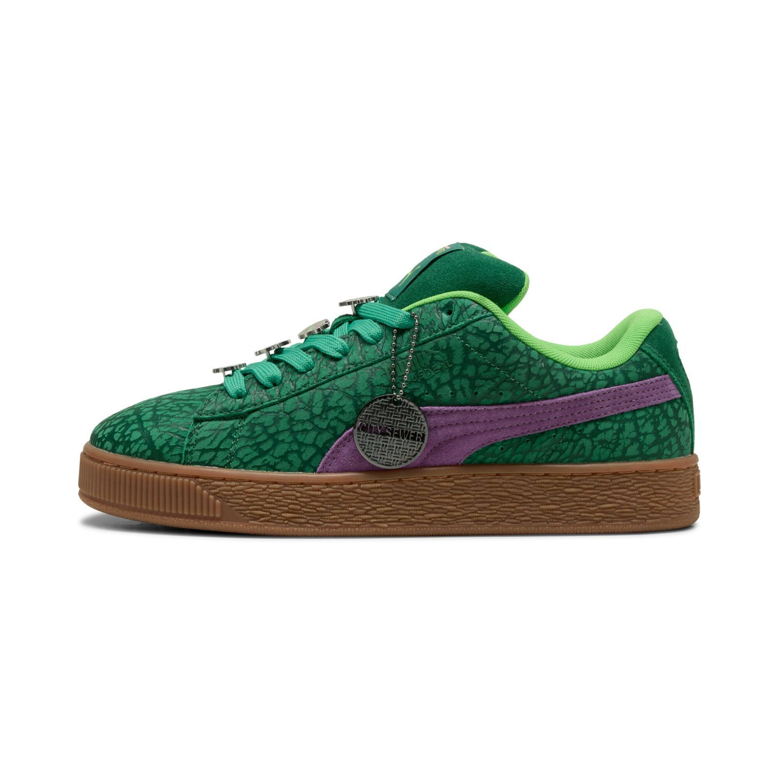 靴 PUMA SUEDE XL 26cm PUMA スニーカー SUEDE XL（プーマ スウェード XL） メンズ