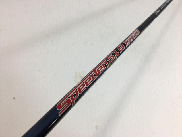 【中古ゴルフクラブ】タイトリスト シャフト単品 (タイトリスト スリーブ付) タイトリスト スピーダー519 エボリューション FW